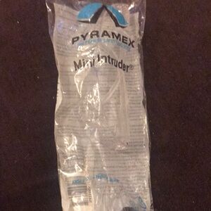 Pyramex Mini Intruder Safety Glasses